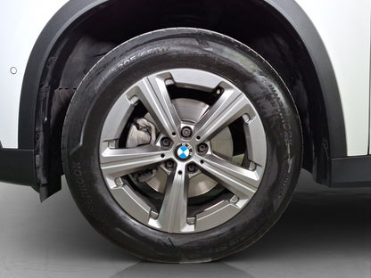 2023 BMW X1 18i sDrive