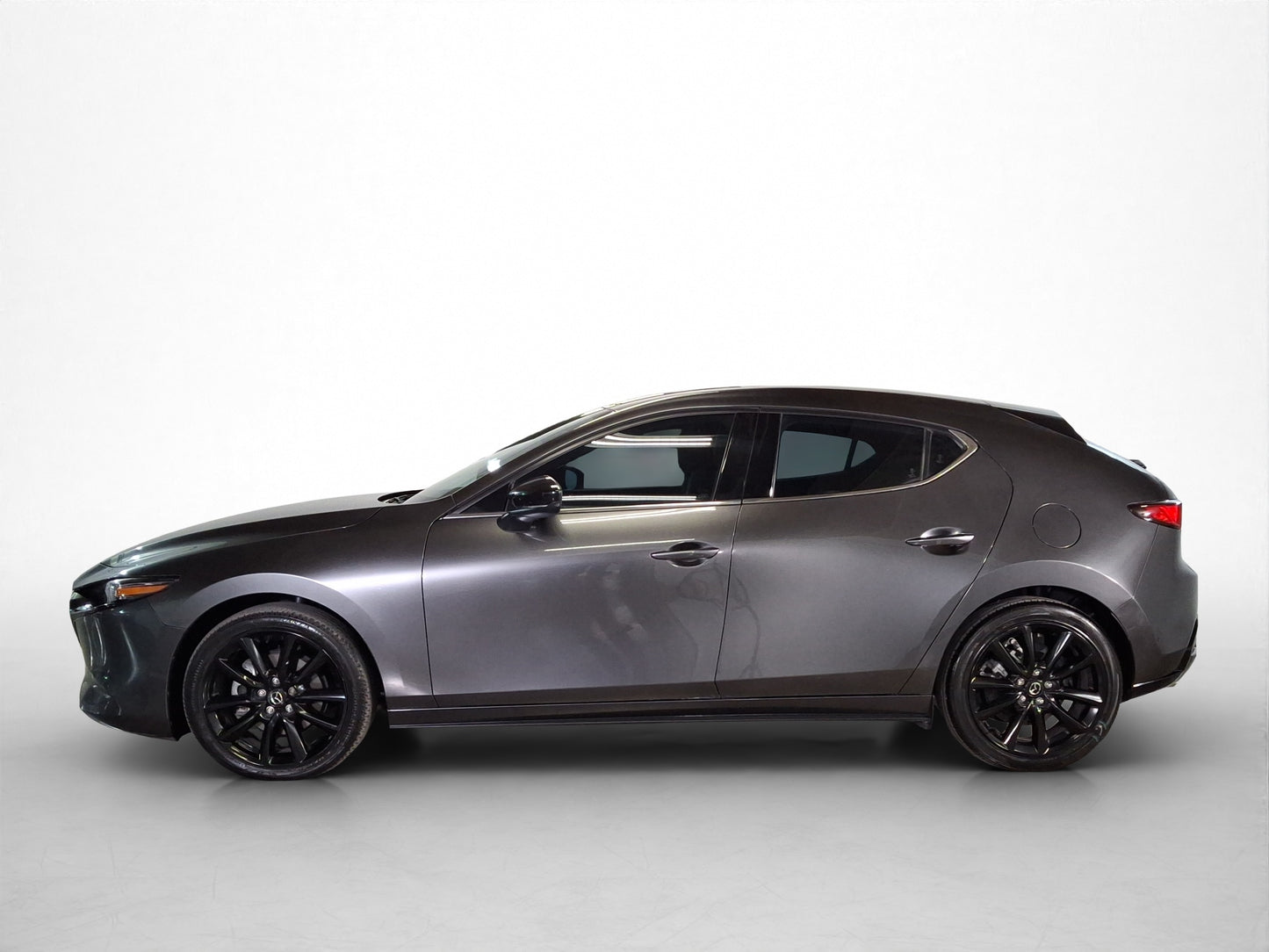2023 Mazda 3 Signature HB