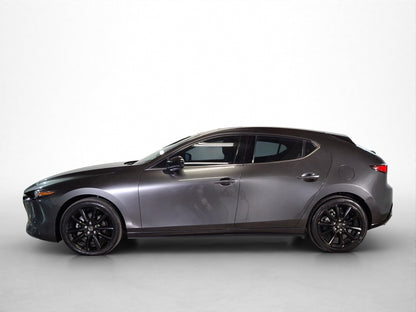 2023 Mazda 3 Signature HB