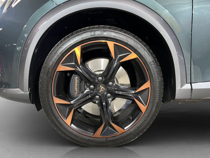 2022 Cupra Formentor High VZ