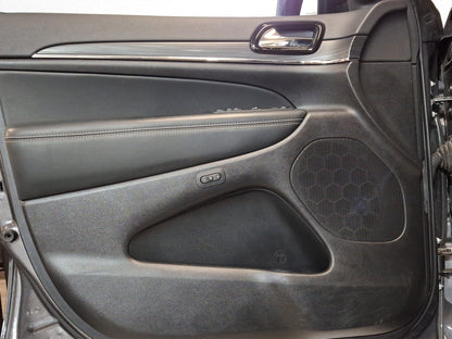 2021 Jeep Grand Cherokee Limited Lujo 80 Aniversario