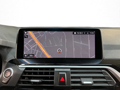 2021 BMW X3 30i X-Line