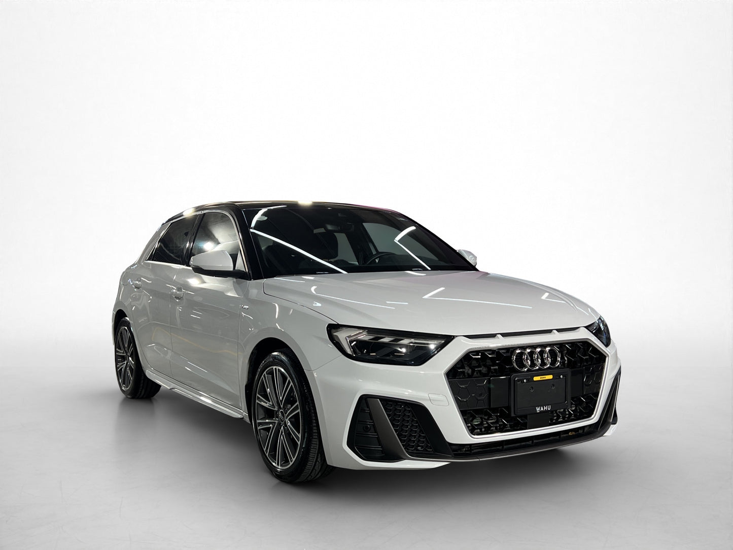 2021 Audi A1 S-Line Sportback