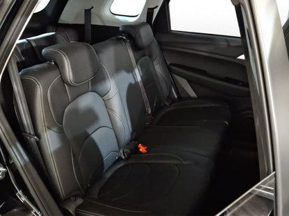 2023 Chevrolet Captiva Premier