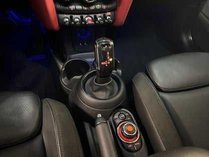 2020 Mini Cooper Pepper