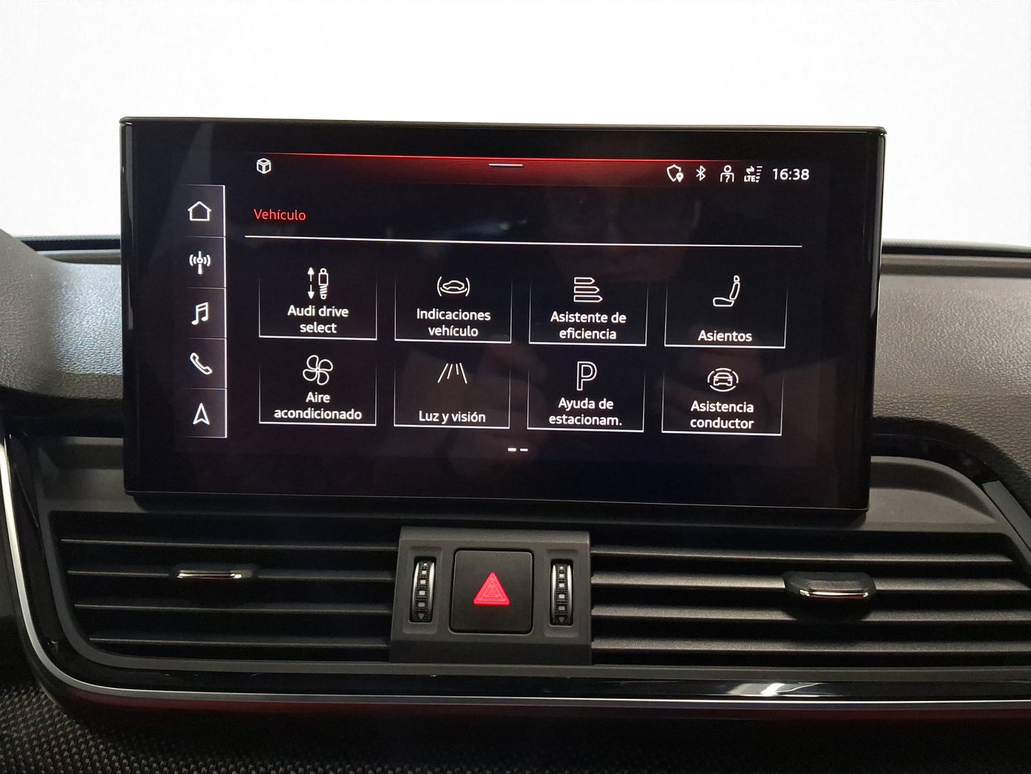 2022 Audi SQ5 Security Blindada 3