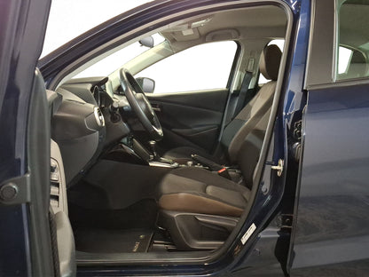 2023 Mazda 2 i Sport - Mazda Wahu México
