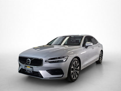 2023 Volvo S60 B4 MILD HYBRID