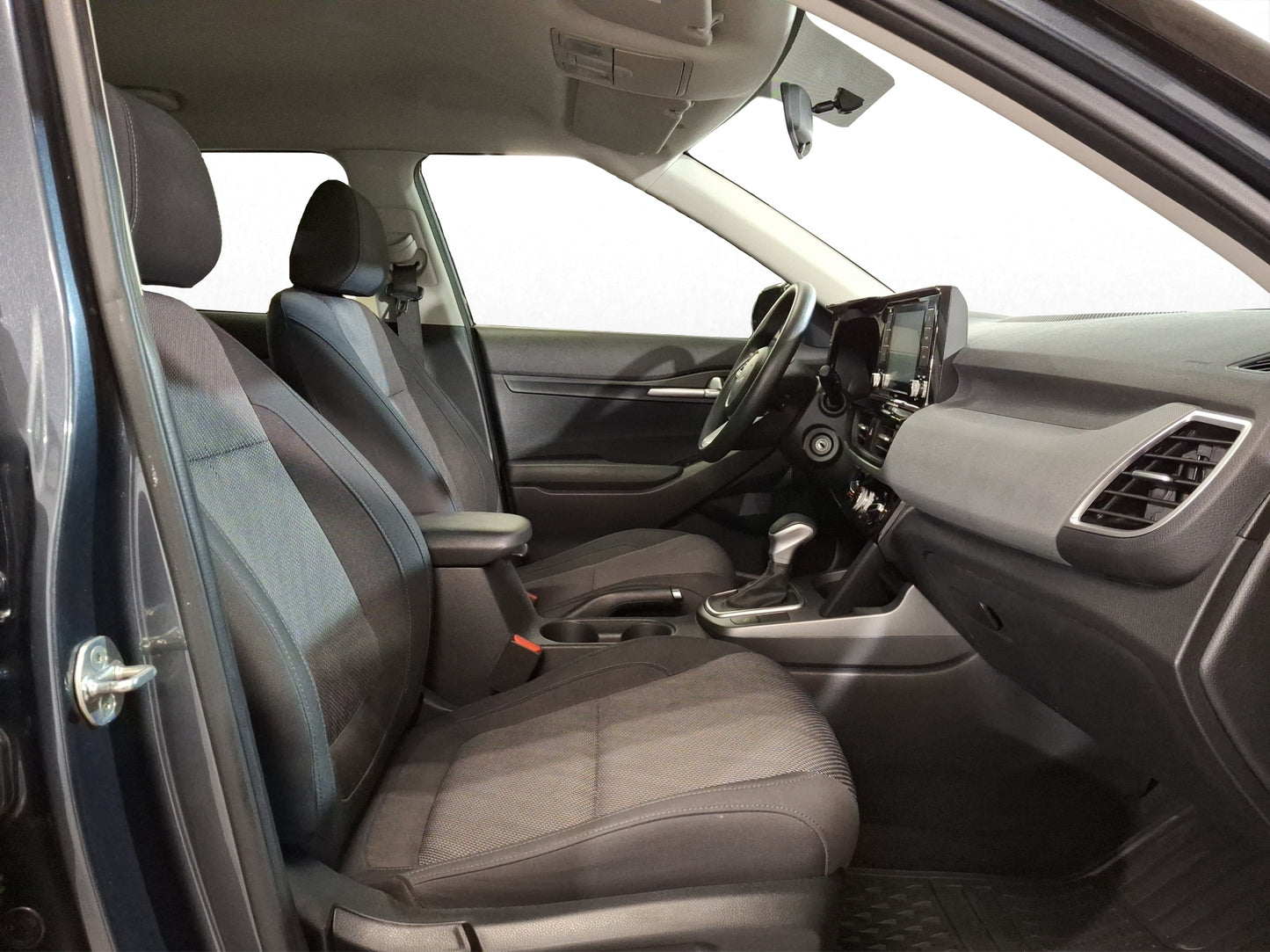 2023 KIA Seltos EX