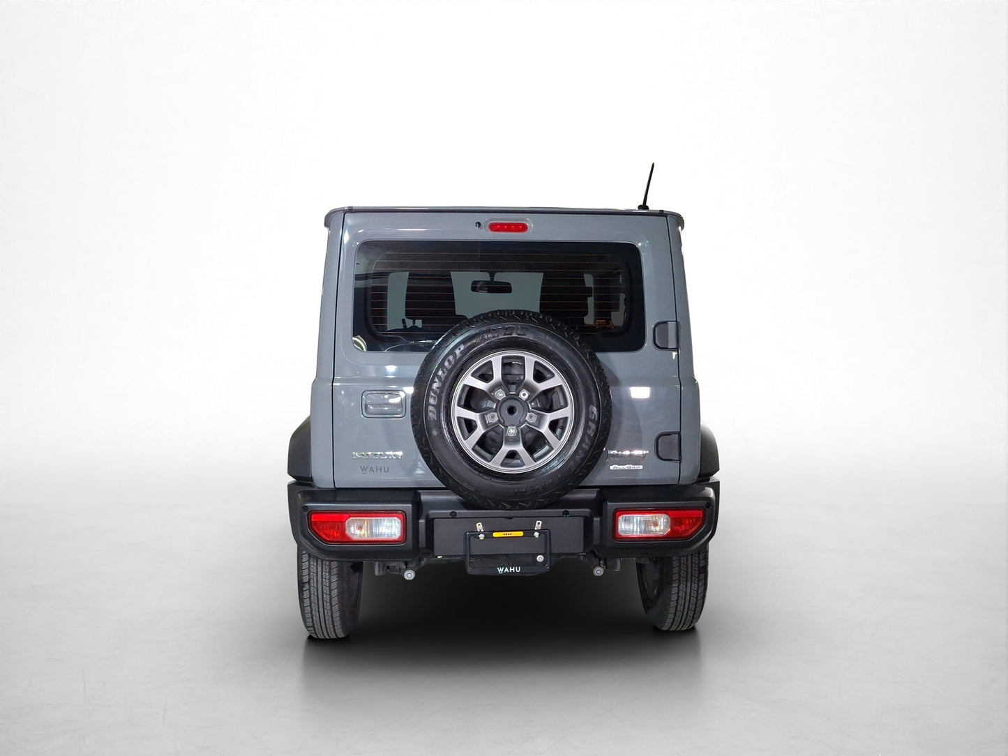 2023 Suzuki Jimny GLX