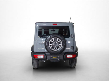 2023 Suzuki Jimny GLX
