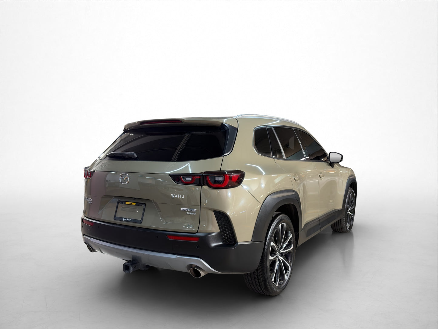 2025 Mazda CX-50 Signature