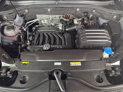 2022 Volkswagen Cross Sport R-Line