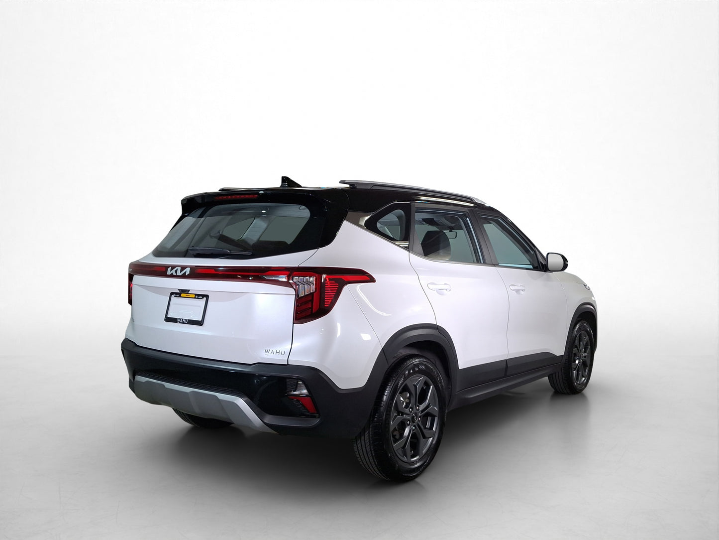 2024 KIA Seltos EX Pack