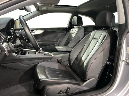 2021 Audi A5 Coupe Select 2.0T