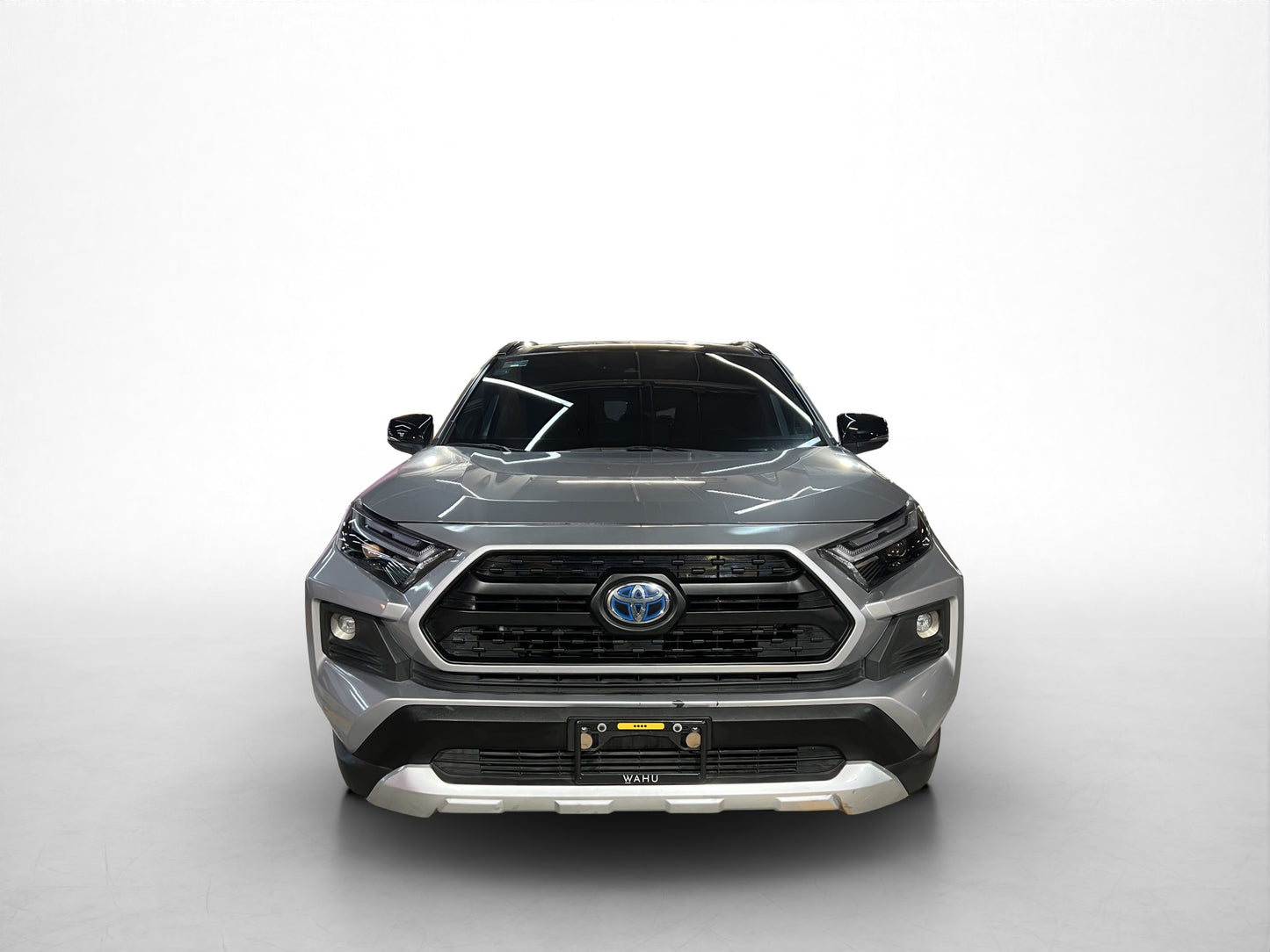 2023 Toyota Rav4 Limited Hybrid