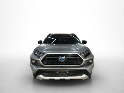2023 Toyota Rav4 Limited Hybrid