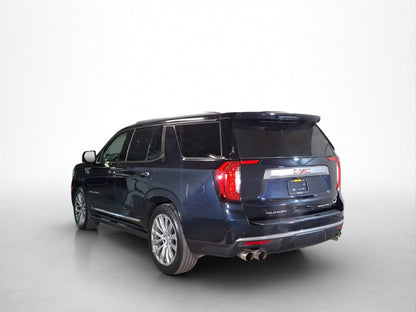 2023 GMC Yukon Denali Blindada Nivel 3+