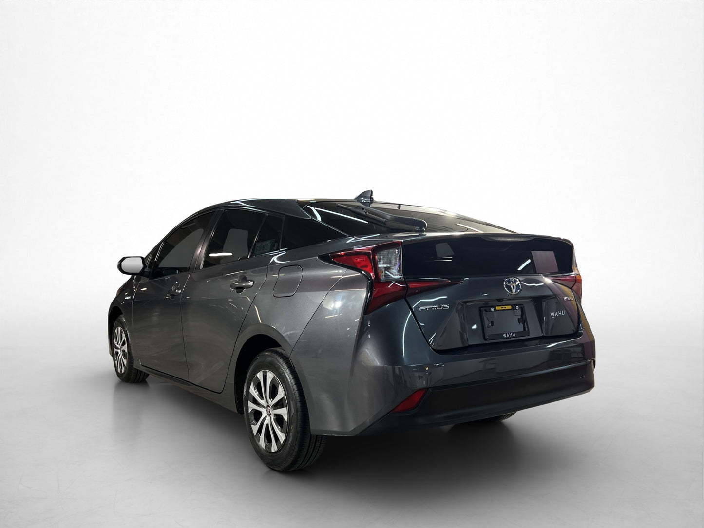 2020 Toyota Prius Híbrido Base