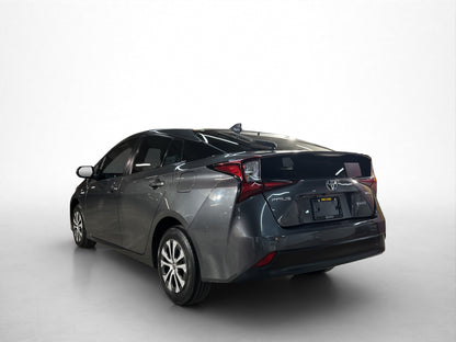 2020 Toyota Prius Híbrido Base