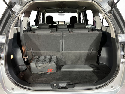 2022 Toyota Avanza LE