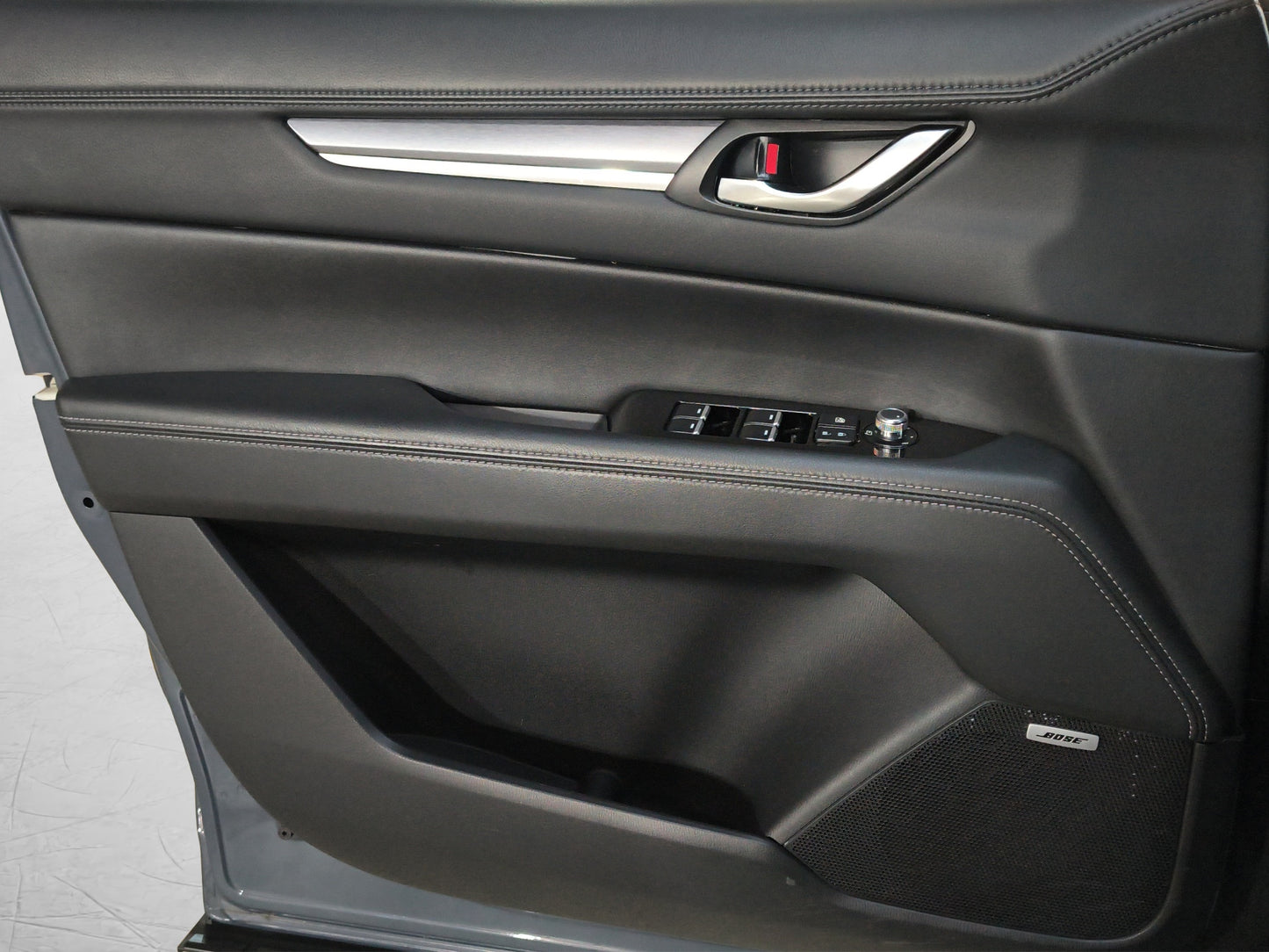 2024 Mazda CX-5 Signature