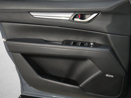 2024 Mazda CX-5 Signature