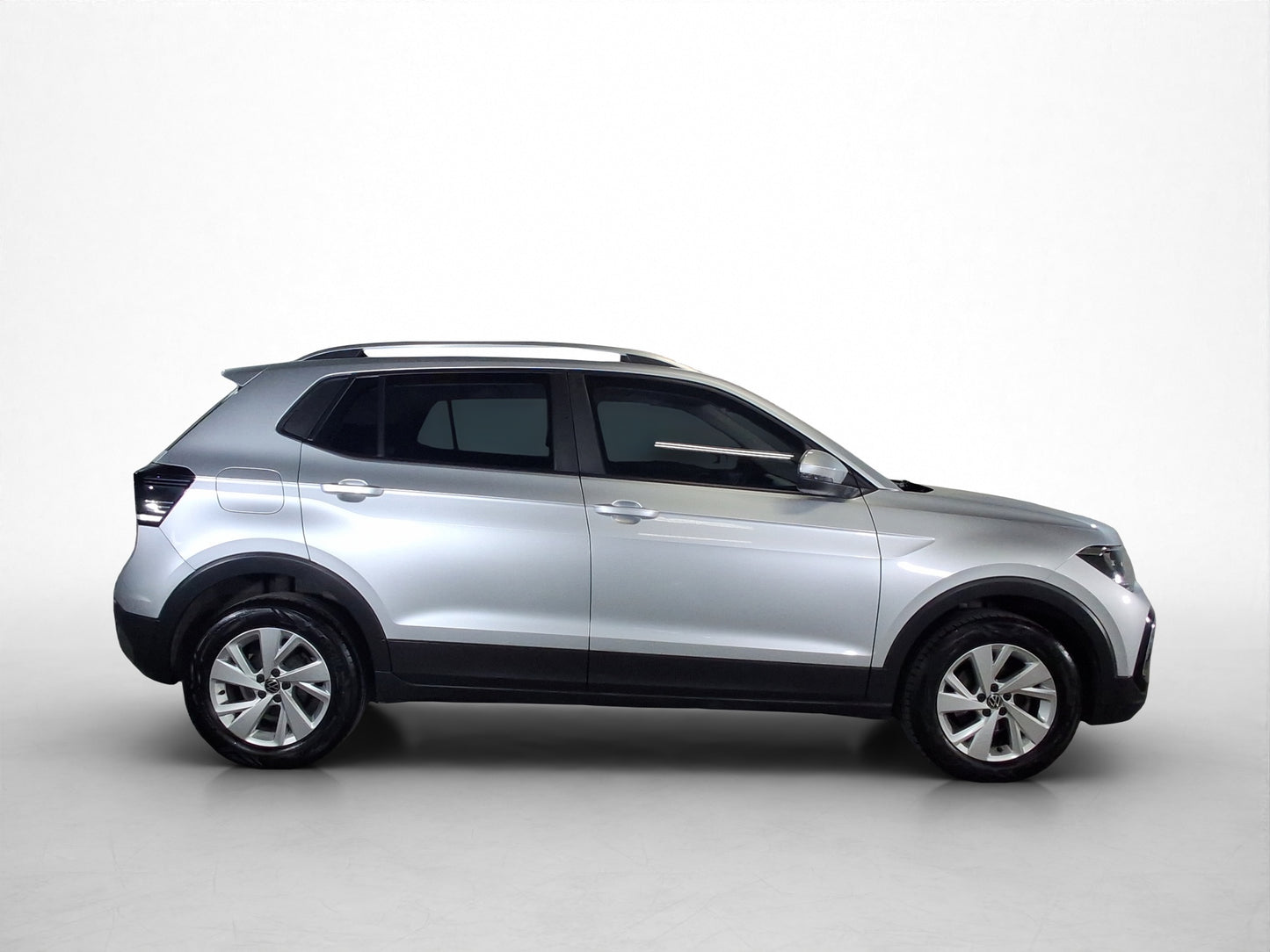 2024 Volkswagen Taigun Trendline