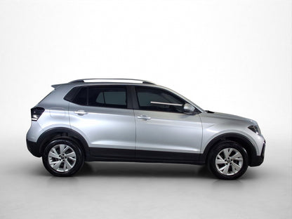 2024 Volkswagen Taigun Trendline