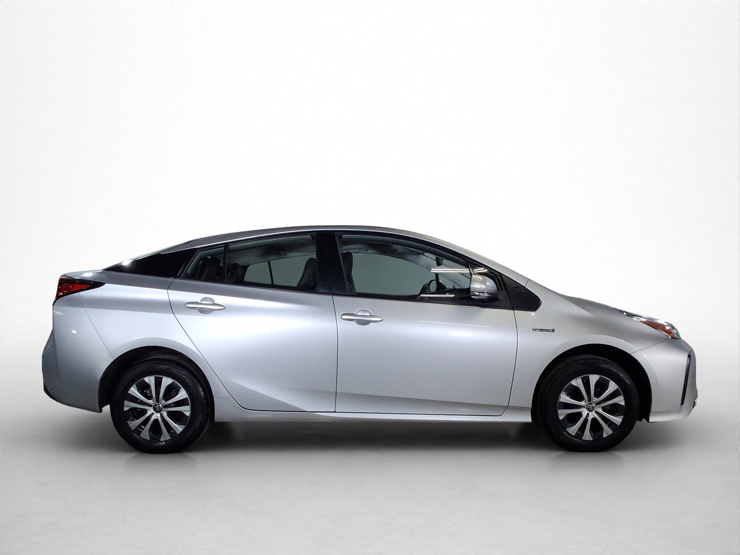 2020 Toyota Prius Híbrido Premium