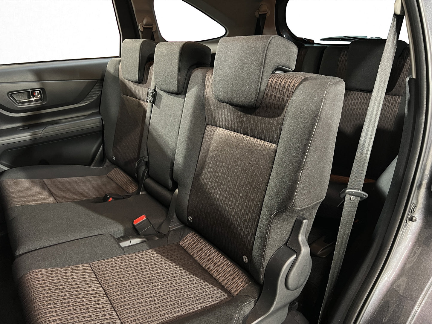 2026 Toyota Avanza XLE