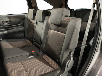 2026 Toyota Avanza XLE