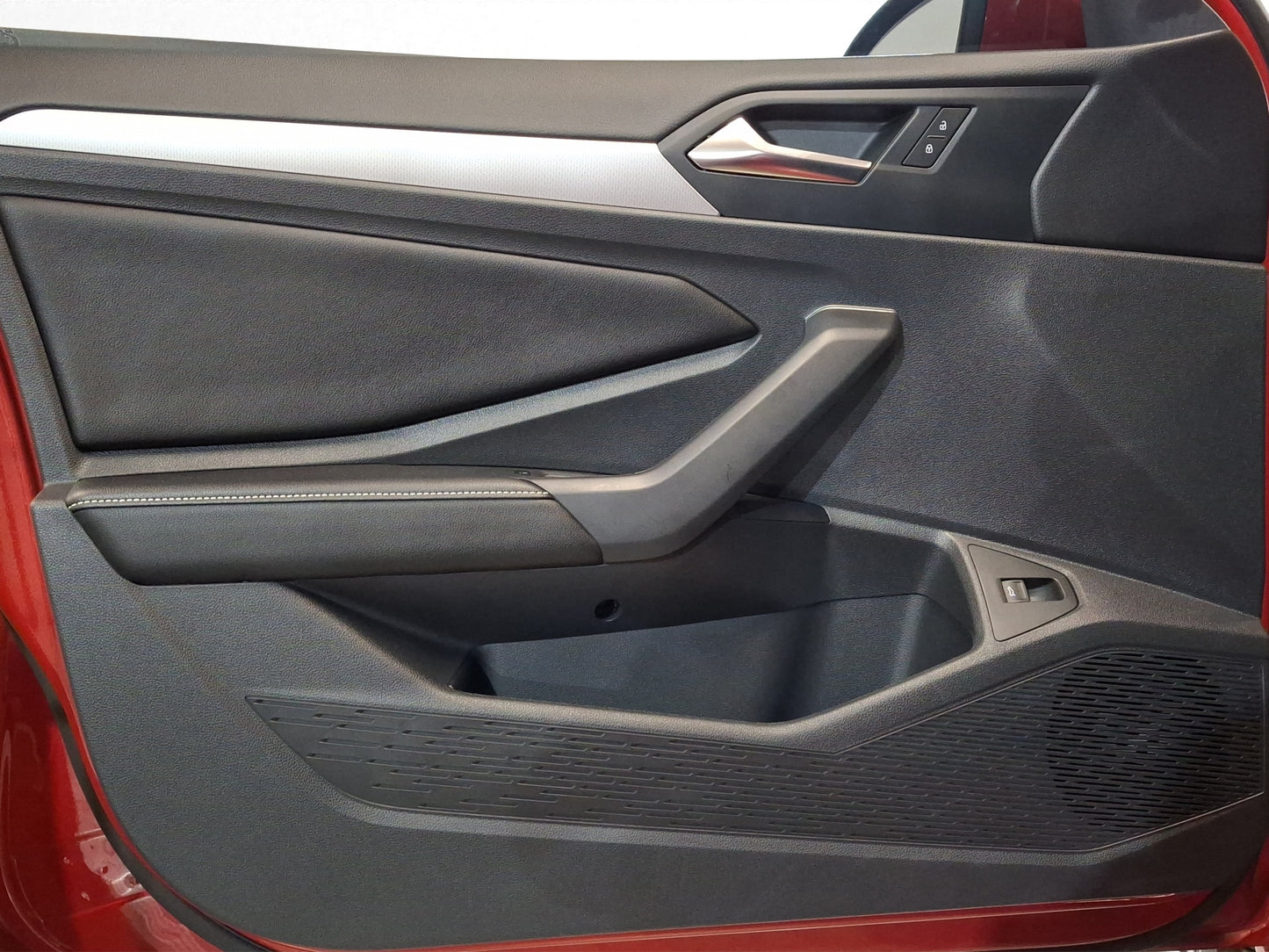 2025 Volkswagen Jetta Comfortline
