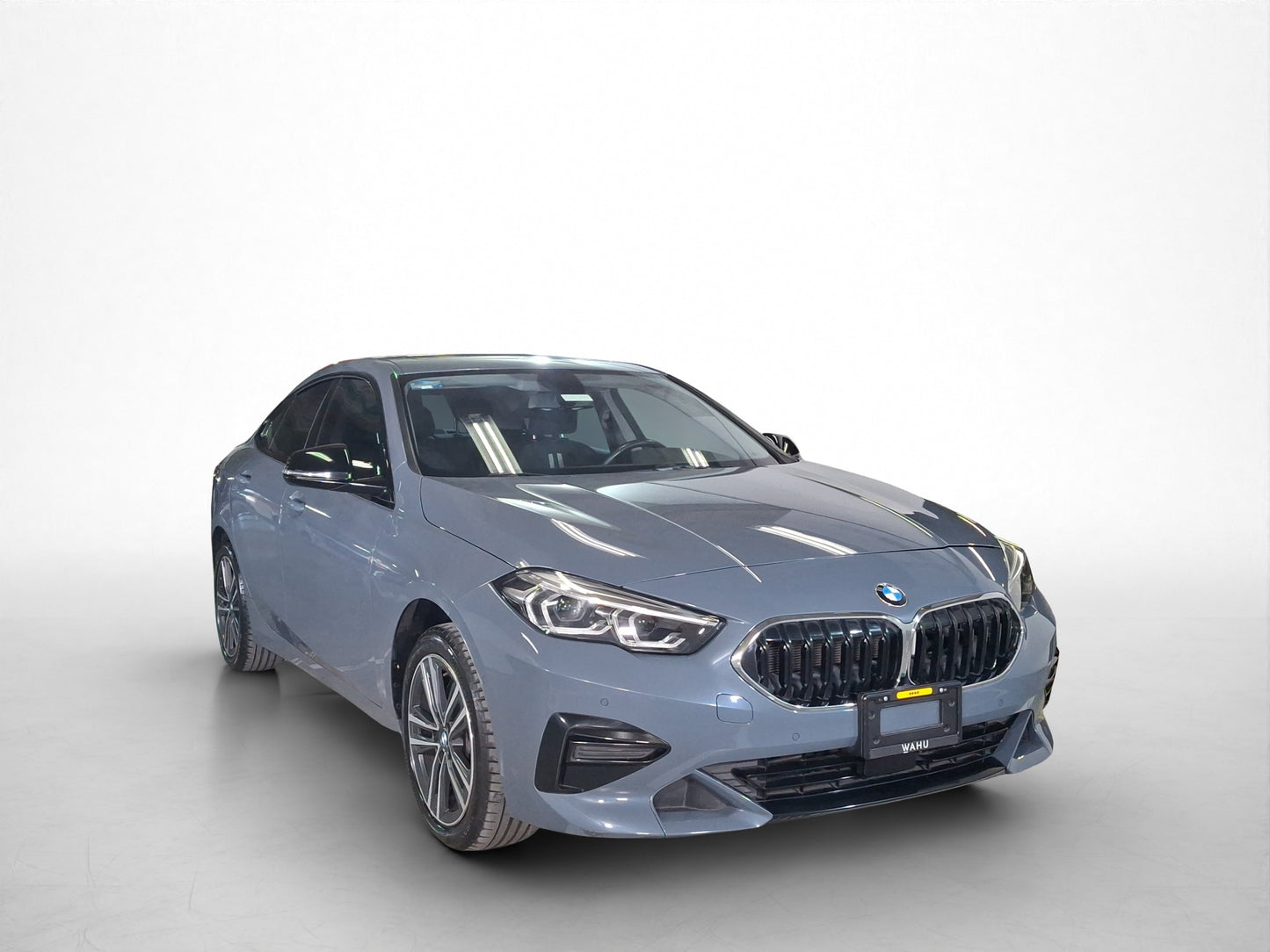 2022 BMW Serie 2 220 Gran Coupe - BMW Wahu México