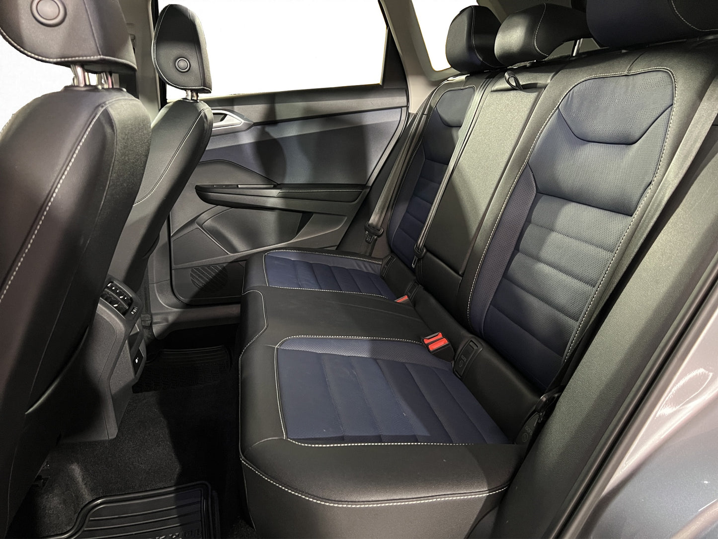 2025 Volkswagen Taos Highline