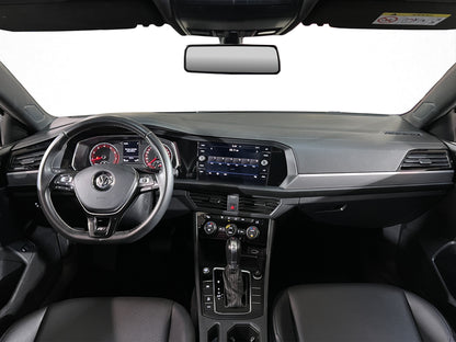 2019 Volkswagen Jetta R-Line