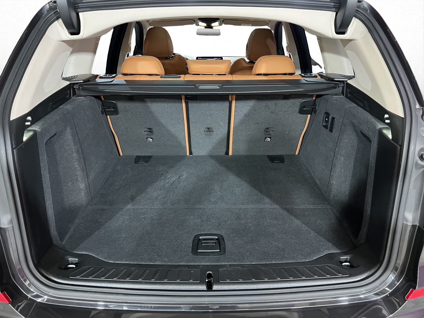 2021 BMW X3 30i X-Line