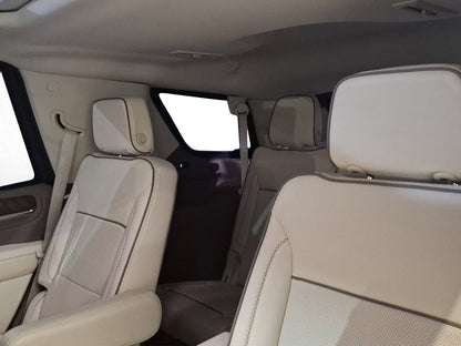 2023 GMC Yukon Denali Blindada Nivel 3+
