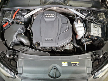 2021 Audi A4 S-Line 2.0T Quattro Blindaje Nivel III