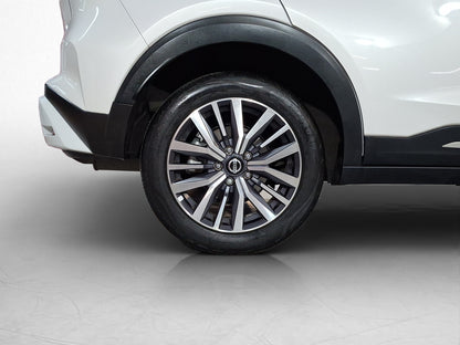 2021 Nissan Kicks Exclusive