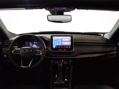 2024 Jeep Compass High Altitude