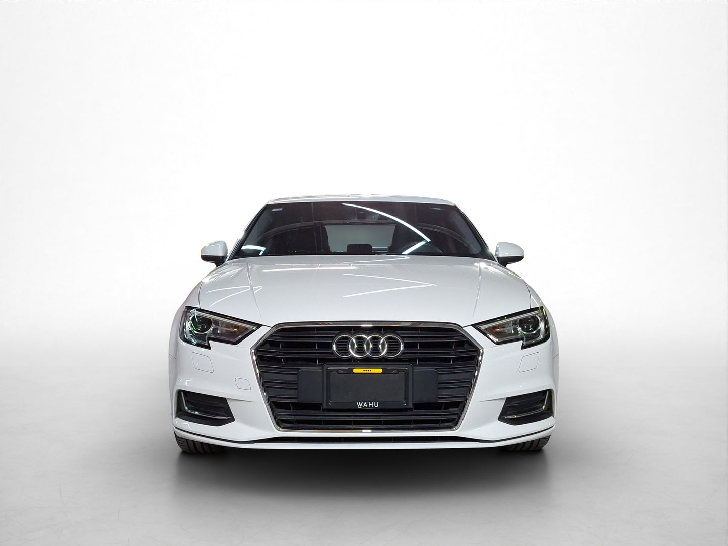 2019 Audi A3 Select 35 TFSI