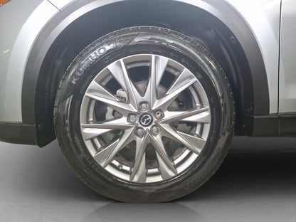 2020 Mazda CX-5 i Grand Touring
