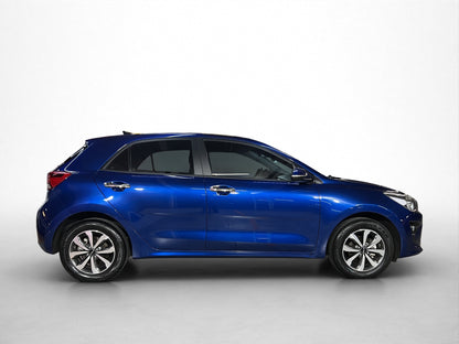 2022 KIA Rio HB EX
