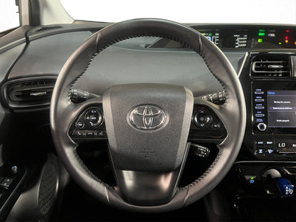 2022 Toyota Prius Híbrido Premium