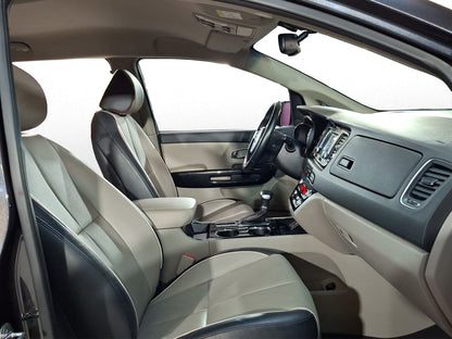 2019 KIA Sedona EX PACK V6