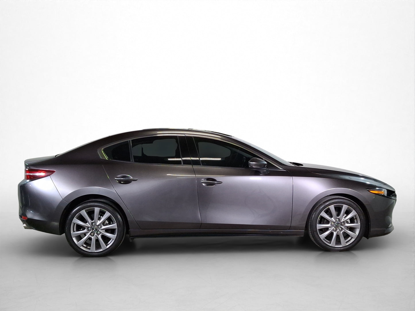 2021 Mazda 3 i Grand Touring