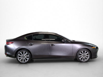 2021 Mazda 3 i Grand Touring