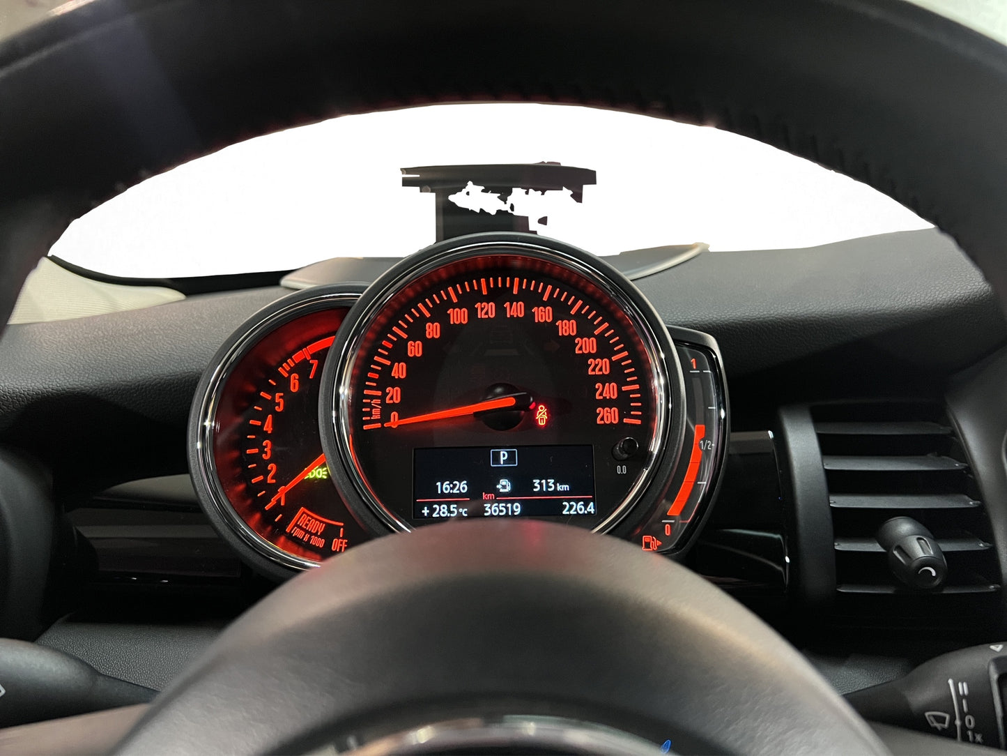 2019 Mini Cooper Pepper 5 Pts