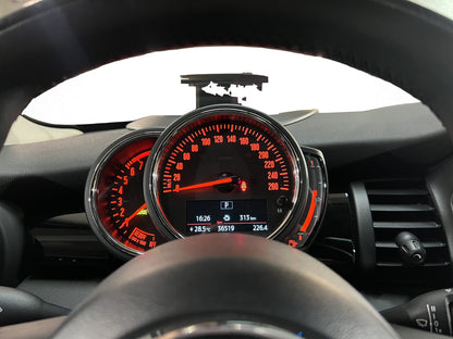 2019 Mini Cooper Pepper 5 Pts